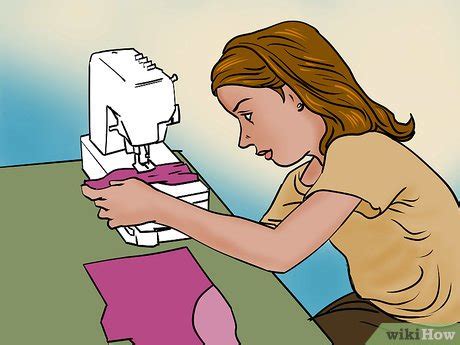 For designers, practice your craft. 3 Ways to Become a Fashion Designer at a Young Age - wikiHow