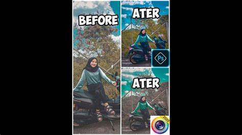 Telusuri koleksi 5.000 gambar logo keren, unduh gratis gambar logo kosong, untuk olshop dll bebas pakai untuk komersil kualitas foto terbaik setidaknya ada dua metode mudah yang bisa kamu lakukan, bisa dengan aplikasi atau secara online nih!. Tutorial edit foto jadi keren - YouTube