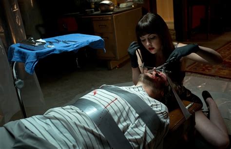 Why bother remaking a film if it's just going to be a. American Mary | The Sexiest Horror Movies Ever Made ...