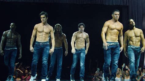 · 1 hr 55 min. 'Magic Mike XXL' Movie Review | Rolling Stone