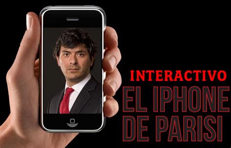 Check spelling or type a new query. Exclusivo: El Iphone de Franco Parisi