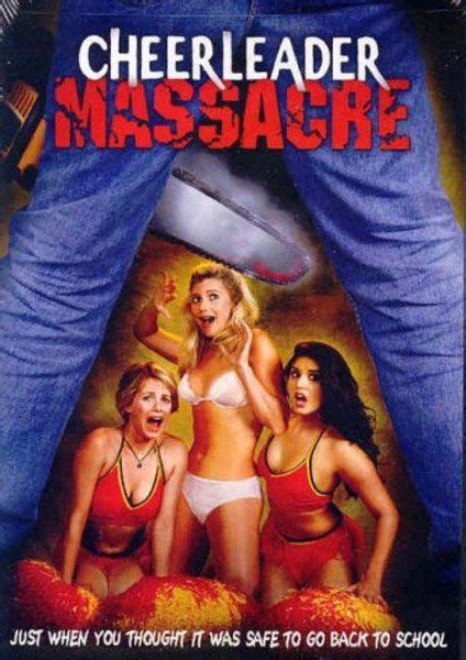 Der rausch clips & trailer german deutsch (2021). Cheerleader Massacre (Filmplakat) - UNCUT