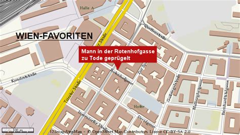In favoriten soll ein syrer (52) seine sieben jahre jüngere. StepMap - Österreich, Wien, Mord - Landkarte für Deutschland