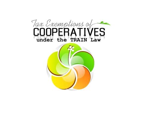 It is mandatory for the. New Rules on Tax Exemption of Cooperatives under the Tax ...