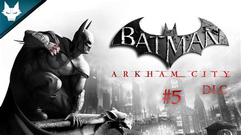 Arkham city and all dlc for one low price with the release of the goty edition! HARLEY BOSSZÚJA DLC - BATMAN ARKHAM CITY #5 | 2020.07.02 ...