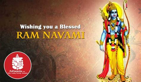 Sri ram navami 2021 date is april 21. Ram Navami