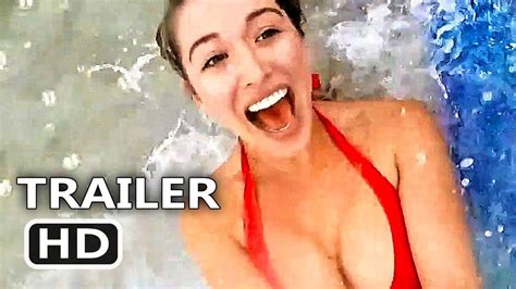 The greatest teen movies of all time are for the eternally youthful at heart. FRАT PАCK Official Trailer (2018) Teen Comedy Movie HD ...