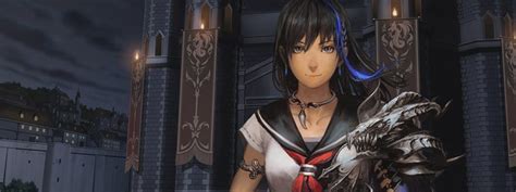 Stranger of sword city and any others i didn't name, may be made by various japanese companies but they are all western in style, with the exception of the graphical style which is japanese, since they all came about because. Le JRPG Stranger of Sword City sort cette semaine sur PS ...