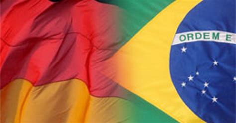 Minha voz está baixa porque gravei no tablet. Alemanha X Brasil: quem vence o primeiro duelo depois do 7×1