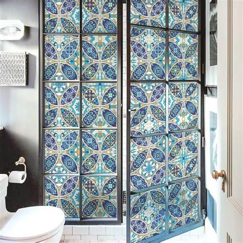 Product title one way window film mirror film window sticker priva. Glass Film Window sticker Home Decor window decoration ...