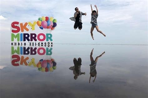 The sky mirror kuala selangor experience is more than just a few instagram moments. Kuala Selangor / 3 Attraction Places For You To Explore In ...