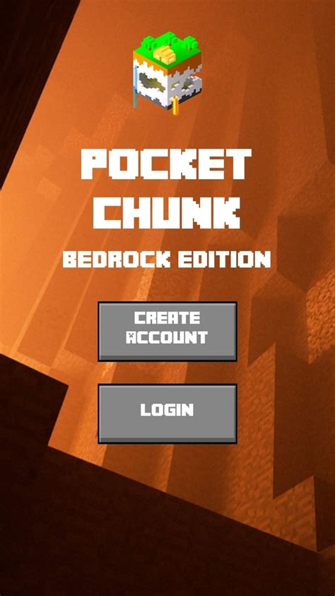 Minecraft pocket edition (às vezes chamado de minecraft pe) é um jogo para download no android, iphone (ios) e windows phone. Pocket Chunk - Free Servers for Minecraft Bedrock Edition ...