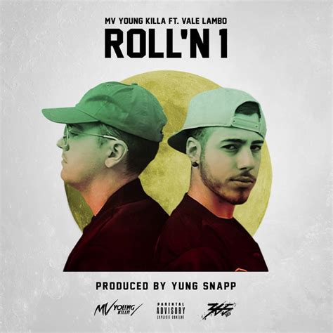 Mv killa, napoli (naples, italy). MV Killa - Roll'n 1 Lyrics | Genius Lyrics