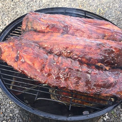 Bbq chicken rack fits up to 12 wings, legs, thighs or drumsticks for cooking on the grill, smoker, or in the oven. Naked Ribs, Dutch's Wicked Beans, and poor mans burnt ends ...