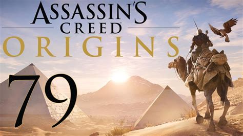 You can do that through steam, so first do that and then simply you can find this quest on the map. Assassin's Creed Origins playthrough pt79 - Pyramid Puzzle ...