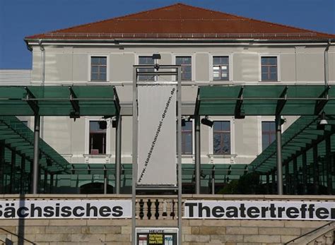 Nach verfügbarkeit an der abendkasse bei repertoirevorstellungen. Staatsschauspiel Dresden - Kleines Haus - Dresden