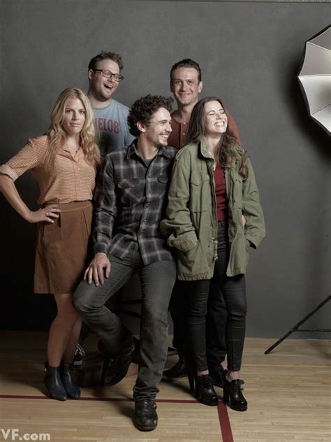 Jason segel and linda cardellini during hollywood premiere of scooby doo at grauman's chinese theater in hollywood, california, united states. Photos: The Exclusive Freaks and Geeks Reunion | Vanity Fair