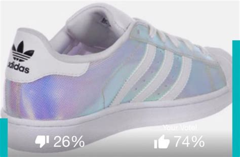 Free shipping options & 60 day returns at the official adidas online store. adidas Superstar Holo