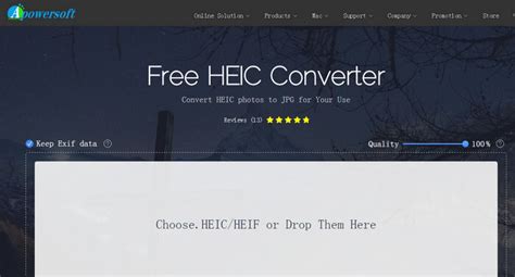 Simply select your heic file with the choose file button. Top 3 Ways to Convert HEIC to JPG Online Free