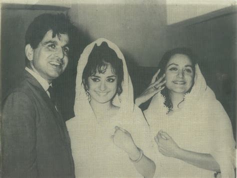 Shahrbanu, eldest daughter of yazdegerd iii, the last emperor of saira banu, a bollywood actress of the 1960s. Saira Banu Family Photos, Husband, Mother, Son, Daughter ...