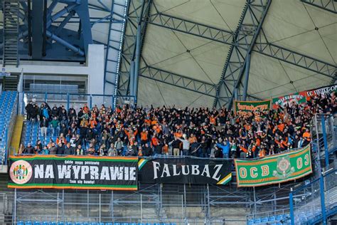 Flags indicate national team as defined under fifa eligibility rules. Zagłębie Lubin at Lech Poznań | Lubin, Poznan, Lech