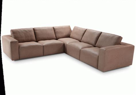 246 * 351 * 164 price with italian leather dept. Modular sofa Adam, Calia Italia - Luxury furniture MR