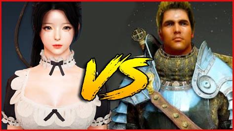This guide will walk you through how to complete the following items: Black Desert Warrior vs Maehwa LvL 61 and Ninja LvL 60 Top 30 EU 2k HD - Khmertracks