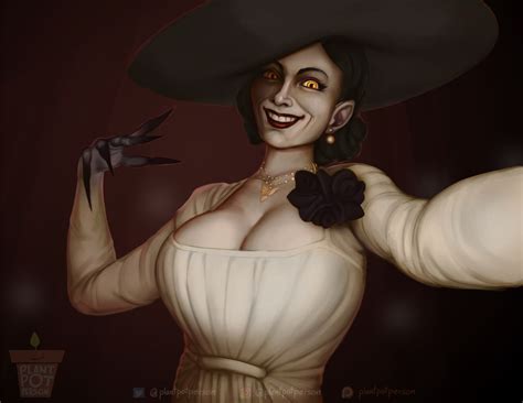 Check out amazing ladydimitrescu artwork on deviantart. Re8 Lady Dimitrescu Meme / It looks like you're using artstation from great britain.