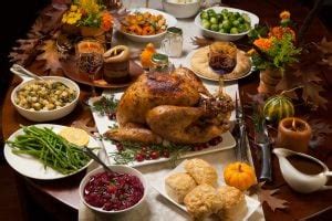 The first thanksgiving day took place in 1621 at plymouth, which is known as massachusetts in the modern day. Thanksgiving Day | How it's Celebrated in the US | Facts ...
