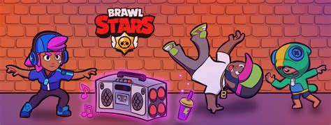 Thank you to everyone who participated and congratulations to the winners! This is my entry to the Brawl Stars Art Challenge, I hope ...