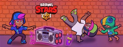 Brawl stars meme review #5 ▻ subscribe: This is my entry to the Brawl Stars Art Challenge, I hope ...