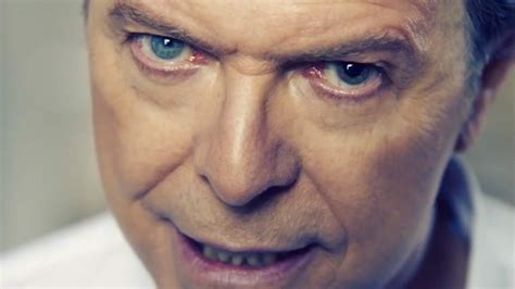 In anisocoria, the dilated pupil is also so, how did david bowie come to live with this eye condition? Did Bisping get his eye fixed, he looks completely normal ...