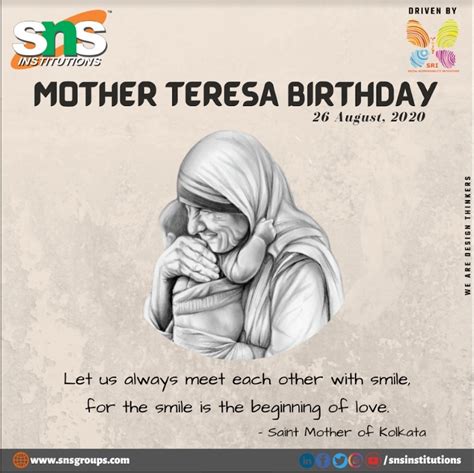 September 5, 1997, kolkata, india. College News | Happy Birthday to Mother Teresa..!!