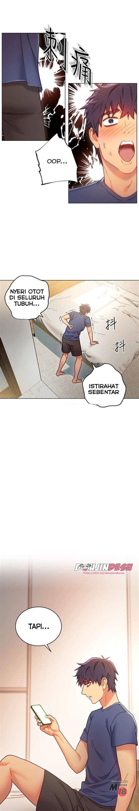 Selamat membaca manga stepmother's friends chapter 44 bahasa indonesia, jangan lupa mengklik tombol like dan share ya. Stepmother's Friends Chapter 17 - Doujindesu