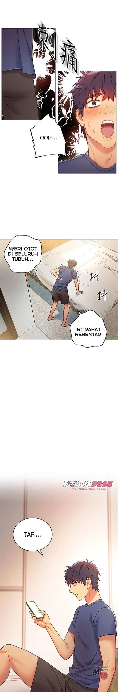 Read stepmother friends manhwa online at webtoonscan. Stepmother's Friends Chapter 17 - Doujindesu