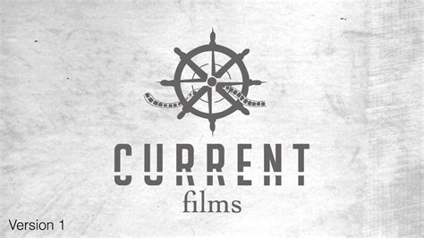 After effects free intro templates. "Current Films" Logo Intro Animation - After Effects ...