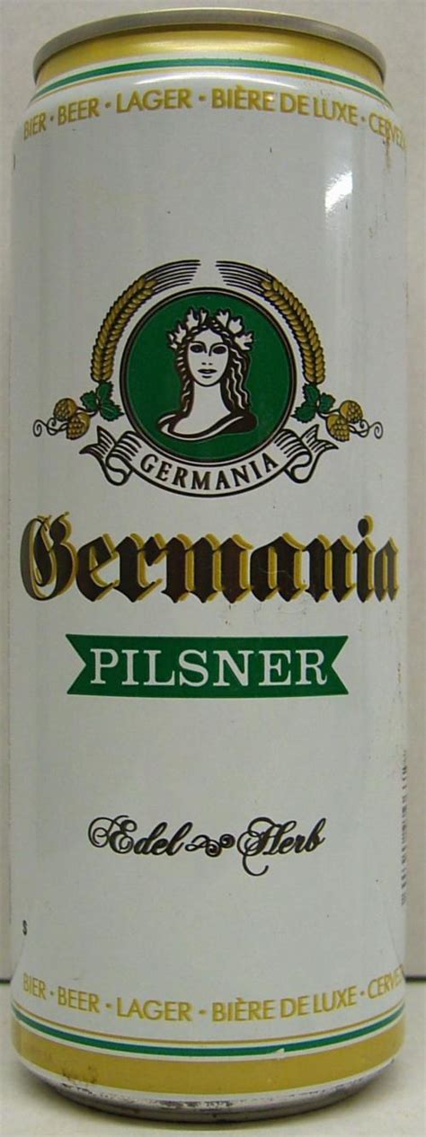 Auf bier.de kannst du bier finden und bewerten. GERMANIA-Beer-500mL-Germany