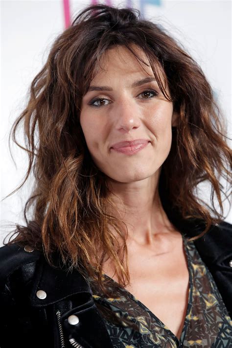 Doria (n class, plural doria). Doria Tillier At ETAM show, Spring Summer 2019, Paris Fashion Week, France - Celebzz - Celebzz