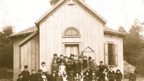 How do you get a building donated to your nonprofit? Preserving Brentwood's Octagonal Schoolhouse - Preservation Long Island