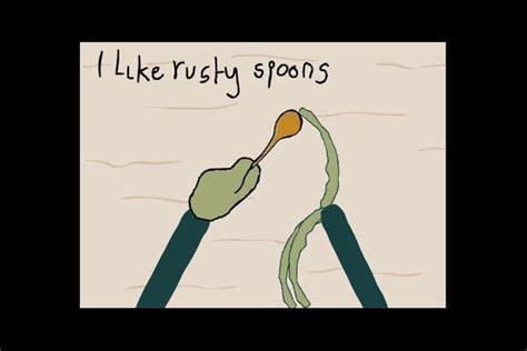 Discover more posts about salad fingers quote. Salad Fingers Quotes. QuotesGram