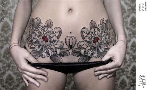 Our collection of women with tattoos below the belt are ready to show you their ink. The Best Vagina Tattoos Of All Time - Tattoo24h - Best ...