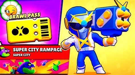 Brock holt offered some perspective tuesday as a member of that last group. Brawl Stars #3 Новый боец: Super Ranger Brock! Сезон 2 ...