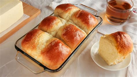 Roti sobek yang dihasilkan lembut, wangi dan enak. Resep Roti Sobek Baking Pan - Roti Sobek Ummu Yusuf / 400 ...