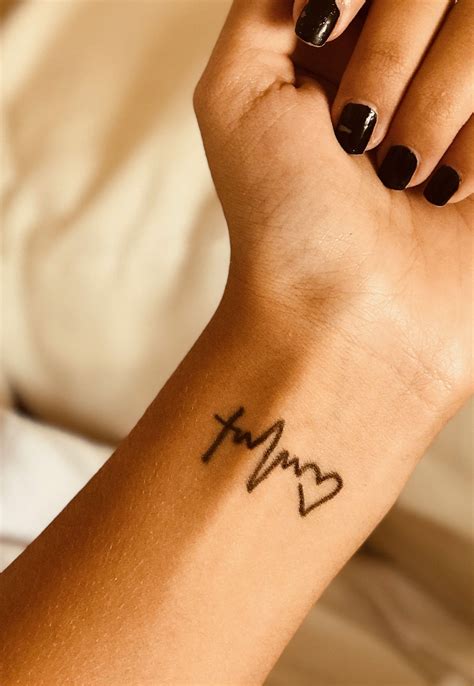 Common placements popular designs and meanings. •Henna Tattoo• faith, hope and love