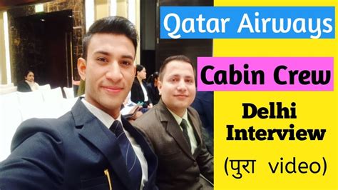 We did not find results for: BEST QATAR AIRWAYS INTERVIEW | How to become Cabin Crew ...