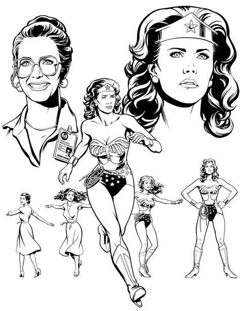 Dc's new superhero hit wonder woman is an origin story no doubt, but the backstory to gal gadot's amazonian warrior actually began to unfold more than a the folks behind dc comics clearly did, and according to wonder woman star ewen bremner, they wasted no time in capturing the moment. Wonder Woman 77