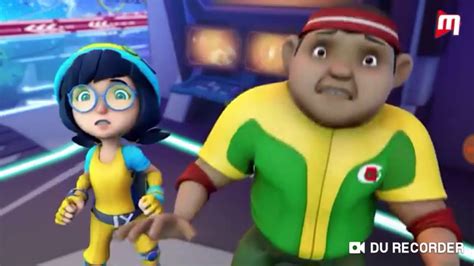 Selamat pagi yang indah semuanya. BOBOIBOY GALAXY EPISODE 15 - YouTube