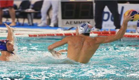 Con socio unico sede sociale: PALLANUOTO, WORLD LEAGUE: SETTEBELLO BATTUTO DALLA SERBIA ...