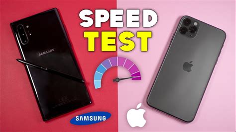 Samsung galaxy s20 5g with verizon unlimited plan. iPhone 11 PRO Max VS Galaxy Note 10 Plus - SPEED TEST ...