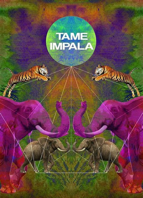 Show more lyrics contractor tame impala. Pin by Chris on Music in 2020 | Tame impala, Music art, Illustration